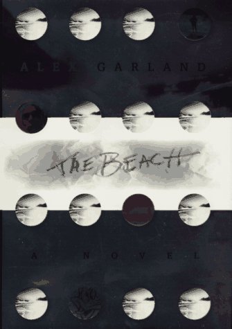 Cover of The Beach