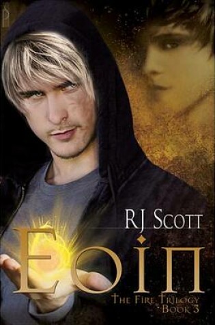 Cover of Eoin
