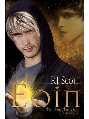 Cover of Eoin