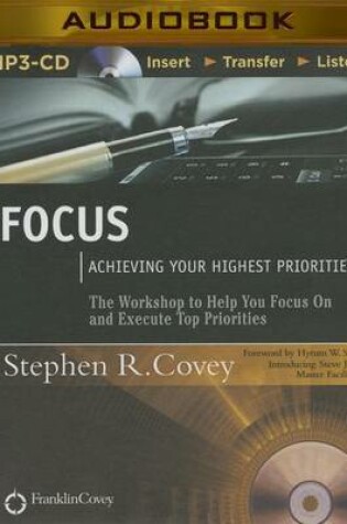 Cover of Focus