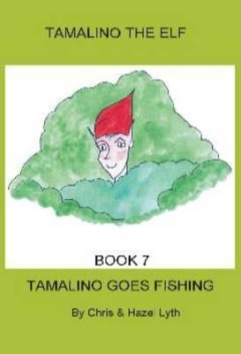 Cover of Tamalino Goes Fishing