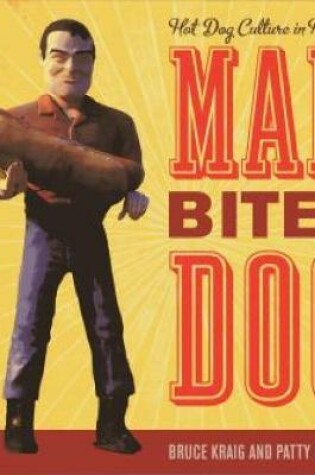 Cover of Man Bites Dog