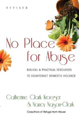 Cover of No Place for Abuse