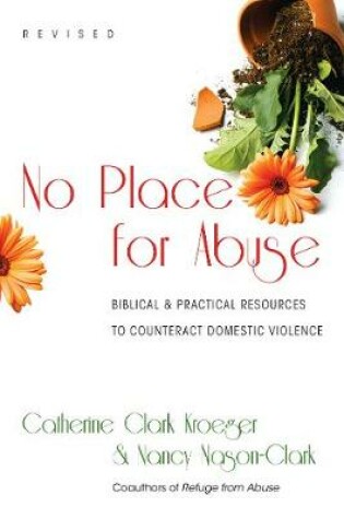 Cover of No Place for Abuse