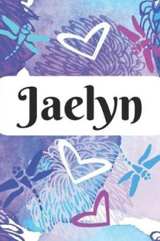 Cover of Jaelyn