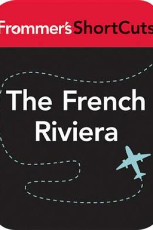 Cover of The French Riviera, France