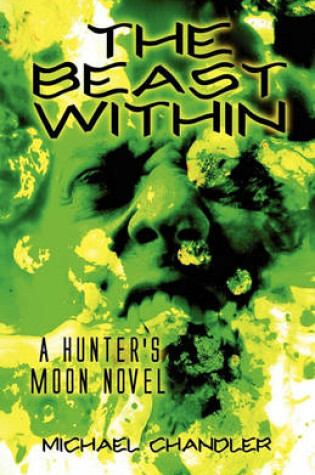 Cover of The Beast Within