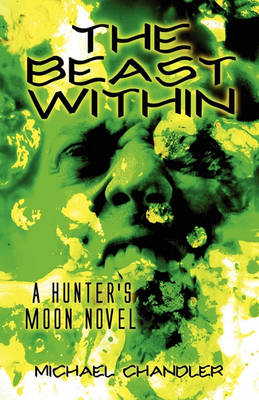 Book cover for The Beast Within