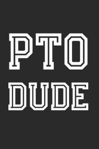 Cover of Pto Dude