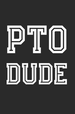 Book cover for Pto Dude