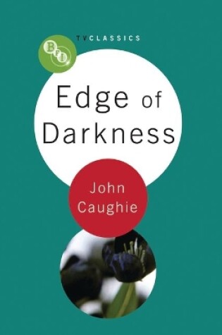 Cover of Edge of Darkness