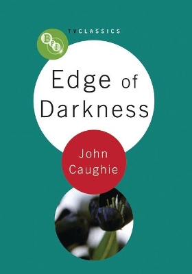 Cover of Edge of Darkness