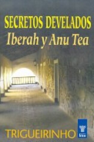 Cover of Secretos Develados