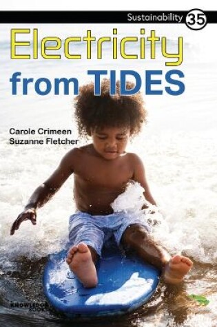 Cover of Electricity from Tides