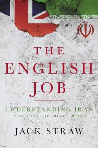 Cover of The English Job