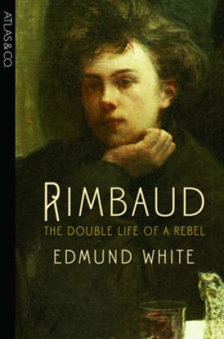 Cover of Rimbaud