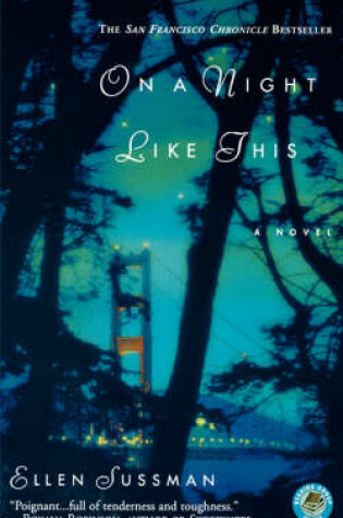 Cover of On a Night Like This