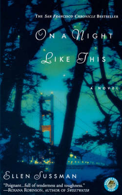 Book cover for On a Night Like This