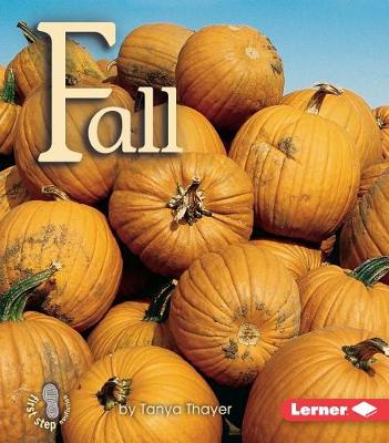 Book cover for Fall