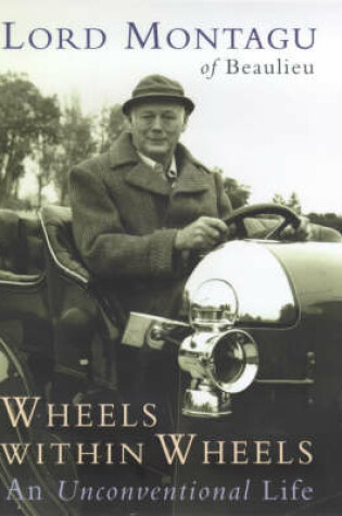 Cover of Wheels within Wheels