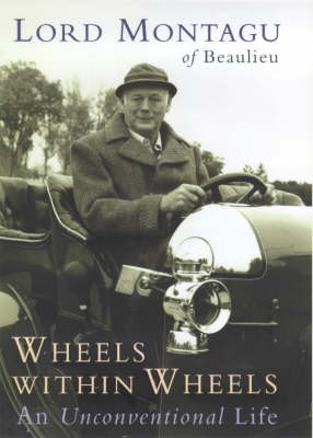 Book cover for Wheels within Wheels