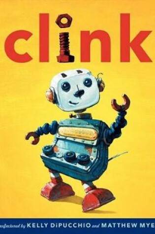 Cover of Clink