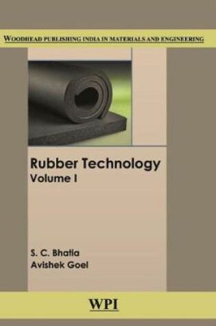 Cover of Rubber Technology