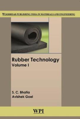 Cover of Rubber Technology