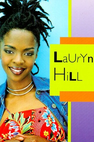 Cover of Lauryn Hill