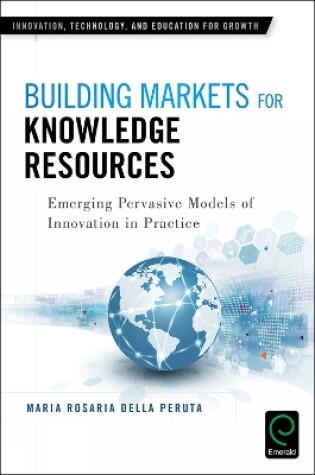 Cover of Building Markets for Knowledge Resources