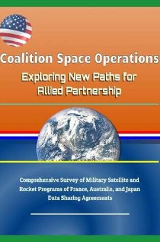 Cover of Coalition Space Operations