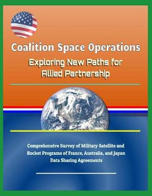 Book cover for Coalition Space Operations