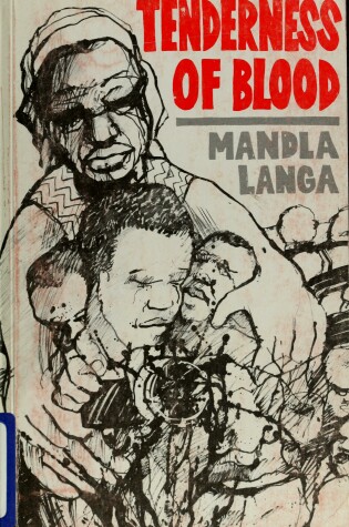 Cover of Tenderness of Blood