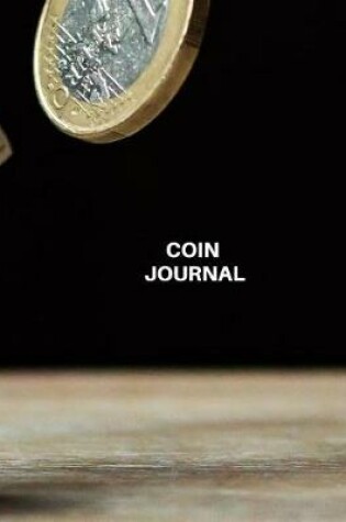 Cover of Coin Journal
