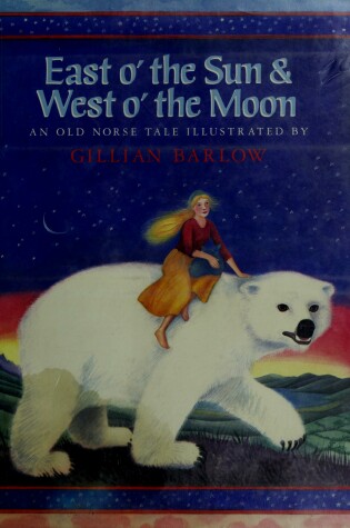 Cover of East of Sun/West Moon