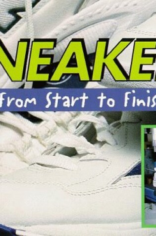 Cover of Sneakers