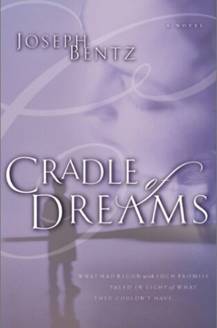Cover of Cradle of Dreams