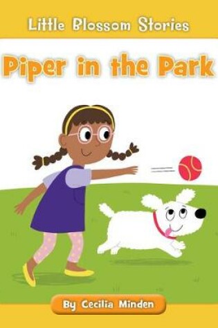 Cover of Piper in the Park