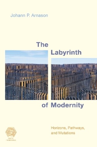 Cover of The Labyrinth of Modernity