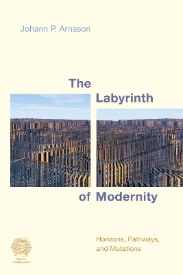 Cover of The Labyrinth of Modernity