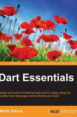 Cover of Dart Essentials