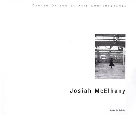 Book cover for McElheny Josiah