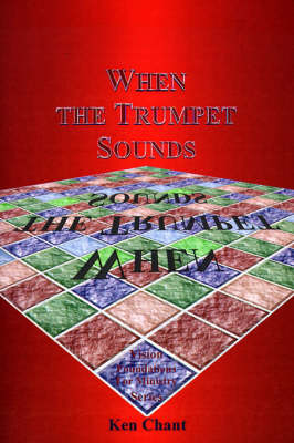 Book cover for When the Trumpet Sounds