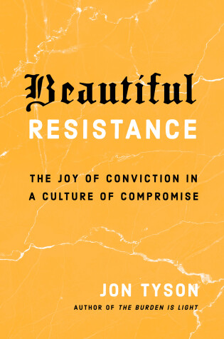 Beautiful Resistance