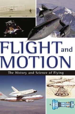 Cover of Flight and Motion