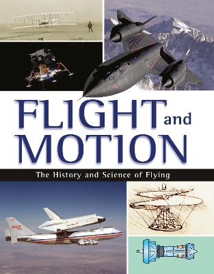 Book cover for Flight and Motion