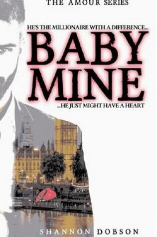Cover of Baby Mine