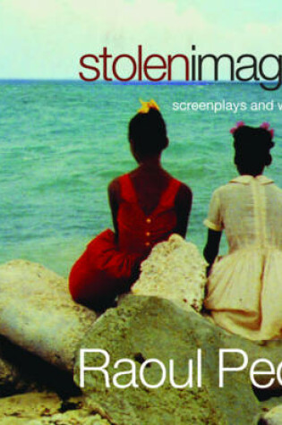 Cover of Stolen Images