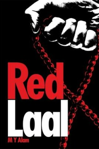 Cover of Red Laal