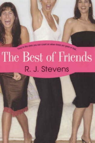 Cover of The Best Of Friends